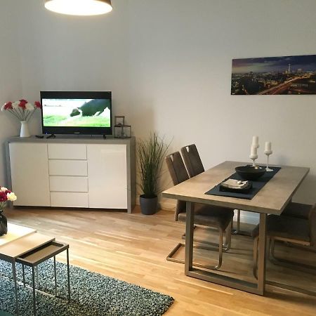 Ferienwohnung Atze 柏林 外观 照片