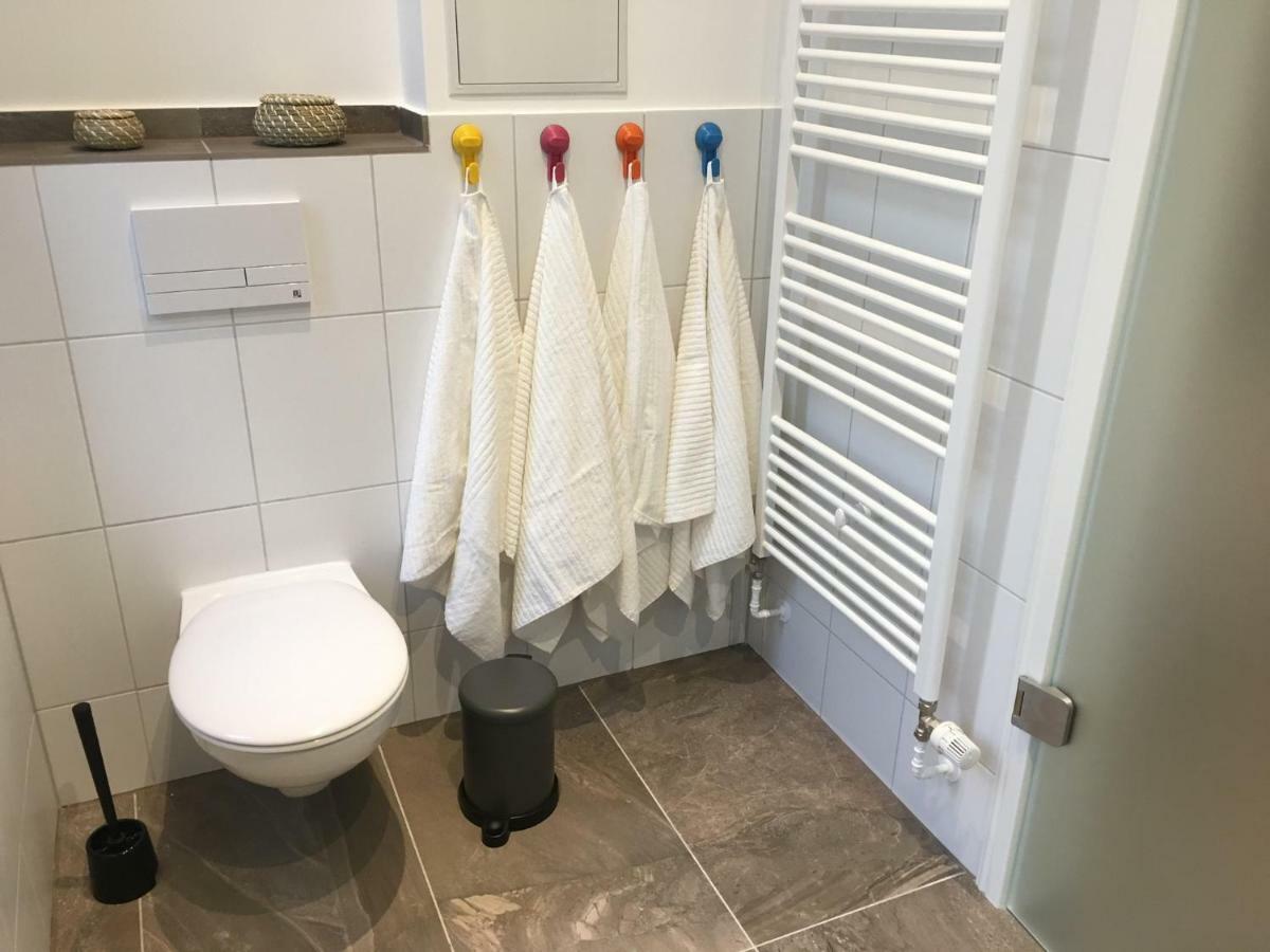Ferienwohnung Atze 柏林 外观 照片