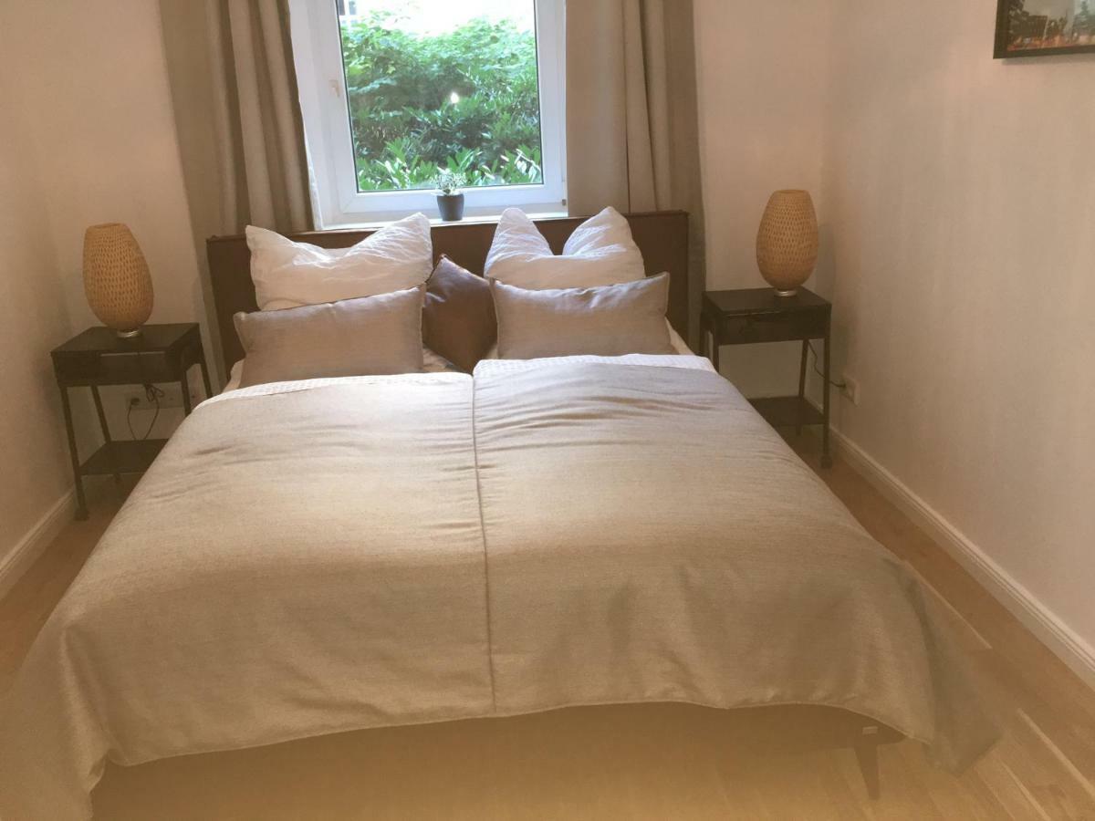 Ferienwohnung Atze 柏林 外观 照片