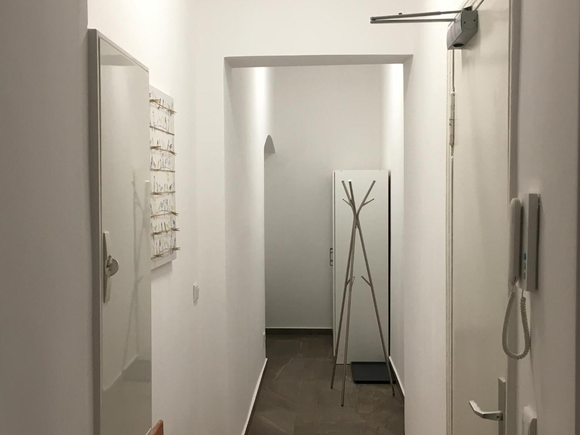 Ferienwohnung Atze 柏林 外观 照片